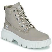 Boots Timberland FABRIC BOOT