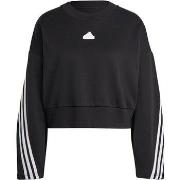 Sweat-shirt adidas W FI 3S CREW