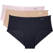Culottes &amp; slips Under Armour PS Hipster 3Pack