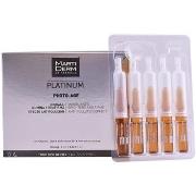 Soins ciblés Martiderm Platinum Photo-age Ampoules 30 X