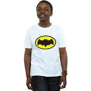 T-shirt enfant Dc Comics BI10629