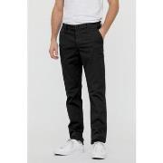 Pantalon Lee Cooper Pantalon Galant Noir