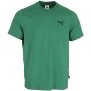 T-shirt Puma Fd Mif Tee Shirt Vine