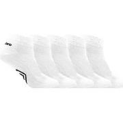 Chaussettes Umbro Lot de 5 Paires de Chaussettes Lowcuts Homme