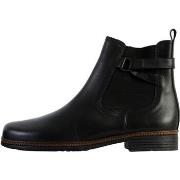 Boots Gabor Bottine Cuir Foulardcalf