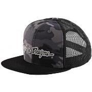 Casquette Troy Lee Designs TLD Casquette Fifty Snapback Signature -