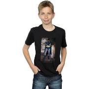 T-shirt enfant Dc Comics Batman TV Series Contemplative Pose