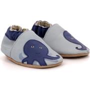 Chaussons bébé Robeez Weird Octopus