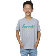 T-shirt enfant Dc Comics BI15352