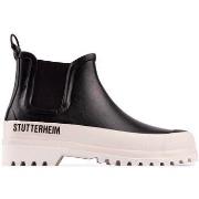 Bottes Stutterheim Rainwalker Des Bottes