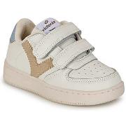 Baskets basses enfant Victoria SIEMPRE