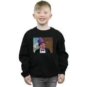 Sweat-shirt enfant Dc Comics Batman TV Series The Penguin Photograph