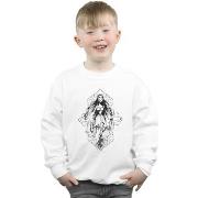 Sweat-shirt enfant Corpse Bride BI11349