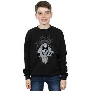 Sweat-shirt enfant Corpse Bride BI11350