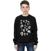 Sweat-shirt enfant Corpse Bride BI11351