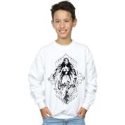 Sweat-shirt enfant Corpse Bride BI11354