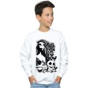 Sweat-shirt enfant Corpse Bride BI11390