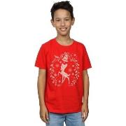 T-shirt enfant Disney BI12791