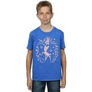 T-shirt enfant Disney BI12791