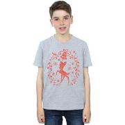 T-shirt enfant Disney BI12791