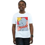 T-shirt enfant Disney BI13272