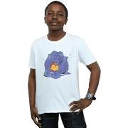 T-shirt enfant Disney Cave Of Wonders