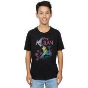 T-shirt enfant Disney My Own Hero