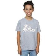 T-shirt enfant Disney 101 Dalmatians Friends