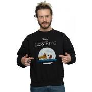 Sweat-shirt Disney The Lion King Hakuna Matata Walk