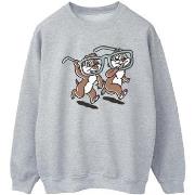 Sweat-shirt Disney BI14724