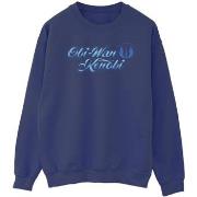 Sweat-shirt Disney BI14815