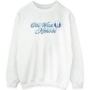 Sweat-shirt Disney BI14815