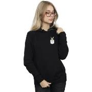 Sweat-shirt Disney BI14913