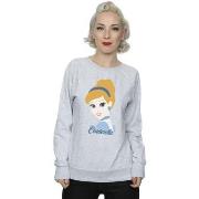 Sweat-shirt Disney BI10062