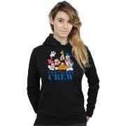 Sweat-shirt Disney BI11076