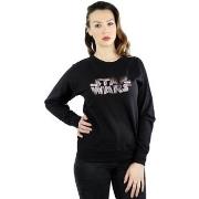 Sweat-shirt Disney BI11129