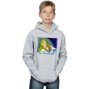 Sweat-shirt enfant Disney Five More Minutes