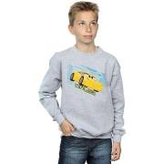 Sweat-shirt enfant Disney Cars