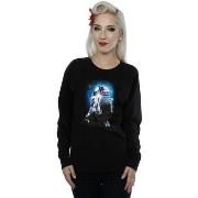 Sweat-shirt Disney The Last Jedi