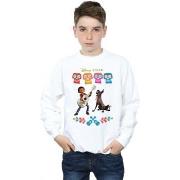 Sweat-shirt enfant Disney BI11391