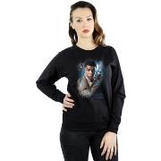 Sweat-shirt Disney BI11416