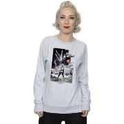 Sweat-shirt Disney The Last Jedi