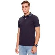 Polo Guess triangle G