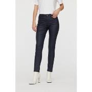 Pantalon Lee Cooper Pantalon Jana Navy Coatted