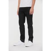 Jeans Lee Cooper Pantalon LC122 Black Coatted