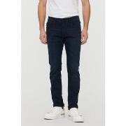 Jeans Lee Cooper Jean LC128 Blue Black