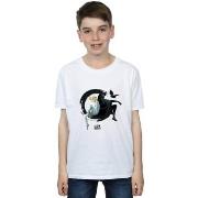 T-shirt enfant Marvel BI11825