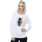 Sweat-shirt Marvel BI10045