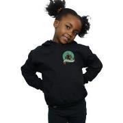 Sweat-shirt enfant Marvel BI11153