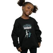 Sweat-shirt enfant Marvel BI11317